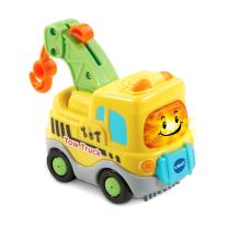 Vtech Паркинг за коли