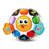 Vtech Моята първа музикална футболна топка
