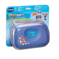 Vtech Калъфче за фотоапарат Кидизум - син