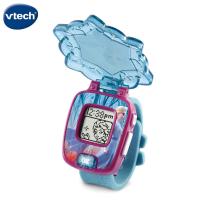 Vtech Frozen II Магически часовник Замръзналото кралство, Елза V518873