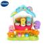 Vtech Музикална образователна къщичка за птици V522403