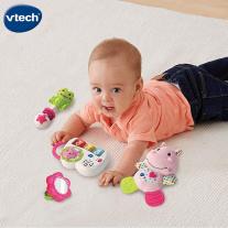 Vtech Подаръчен комплект за бебе V522053