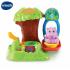Vtech ZoomiZooz Музикална люлка с хипопотамче V525603