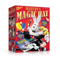 Marvin's Magic Магическата шапка на Марвин