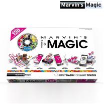 Marvin's Magic Интерактивната кутия с фокуси на Марвин