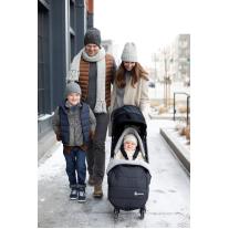 Ergobaby термочувал за количка Metro 