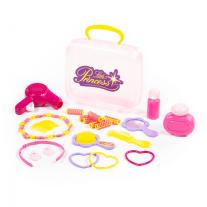Polesie Toys Фризьорски комплект Little Princess - 47304