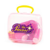 Polesie Toys Фризьорски комплект Little Princess - 47304