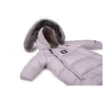 Cottonmoose мултифункционален термочувал 2 в 1 (0-6 месеца) - dark blue