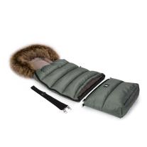 Cottonmoose Многофункционален термочувал 3 в 1 - pink