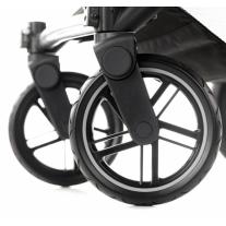 JANE Количка 3в1 KAWAI KOOS ISIZE-MICRO-Nomads Изложена