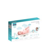 Lanaform Комбинирана електронна везна EVOLUTIVE SCALE