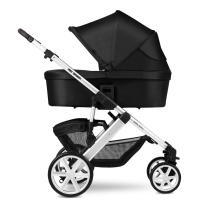 Бебешка количка ABC Design Salsa 4 Gravel