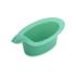 Lorelli Комплект "WC TRANSFORM" - Приставка за тоалетна чиния - Зелена