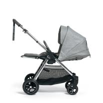 Mamas and papas КОЛИЧКА FLIP XT3 - SKYLINE GREY