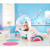 HelloHome легло еднорог Rainbow
