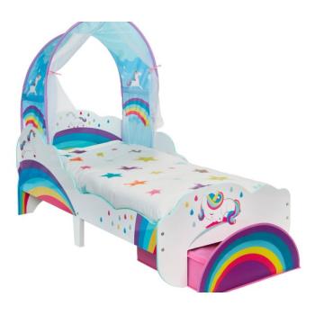 HelloHome легло еднорог Rainbow