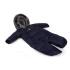 Cottonmoose мултифункционален термочувал 2 в 1 (0-6 месеца) - dark blue