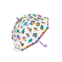 Djeco чадър Pop rainbow
