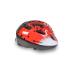 Byox Каска Y03 червен (48-54 см)
