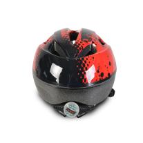 Byox Каска Y03 червен (48-54 см)