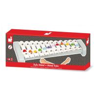 Janod - Метален ксилофон - Конфети