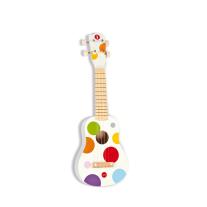 Janod - Детска китара - Confetti