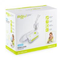 Компресорен инхалатор Balloon AGU 