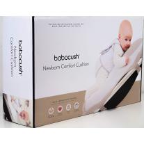 Kомфортна възглавница за новородено Babocush