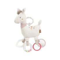 babyFehn Активна играчка с ринг лама