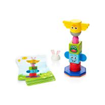 Smart Games конструктор Discovery my first totem 