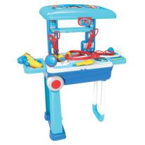 Buba Детски лекарски комплект 008-925A, Медицински център