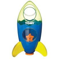 Tomy Toomies Ракета Фонтан E72357