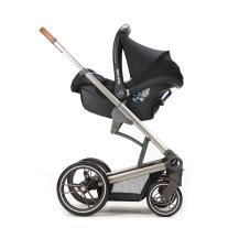 Cangaroo Комбинирана детска количка Icon 2в1 Дънки
