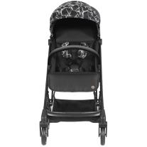 Topmark Количка DANI - black