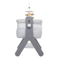 Foppapedretti легло Amormio - цвят Grey