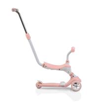 Byox Тротинетка Tristar 3в1 розов