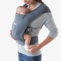 Eргономична раница Ergobaby Embrace Oxford Blue