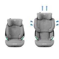 Стол за кола Maxi-Cosi Kore Pro i-Size Authentic Grey