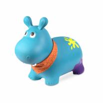 Battat Надуваема играчка – Хипопотам