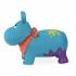 Battat Надуваема играчка – Хипопотам