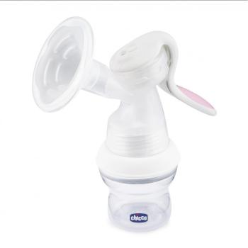 Помпа за кърма CHICCO NATURAL FEELING STEP UP