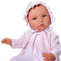 Дрешки за кукла бебе Лея Asi dolls 
