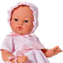 Дрешки за кукла бебе Asi dolls 