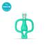 Matchstick Monkey Animal Teether чесалка с апликатор - Crocodile