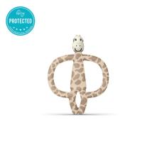 Matchstick Monkey Animal Teether чесалка с апликатор -Giraffe