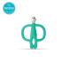 Matchstick Monkey Monkey Teether чесалка с апликатор - Green