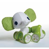 Малки търкулчета SAMUEL ELEPHANT Tiny love