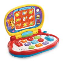 Vtech Разноцветен лаптоп