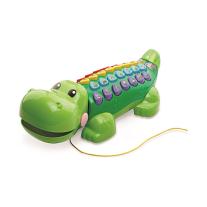 Vtech Образователна играчка – Алигатор 